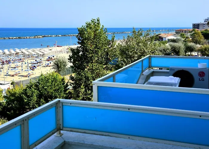 Residence Altamarea