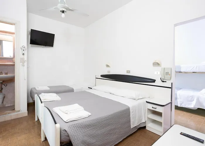 Hotel Rosalba