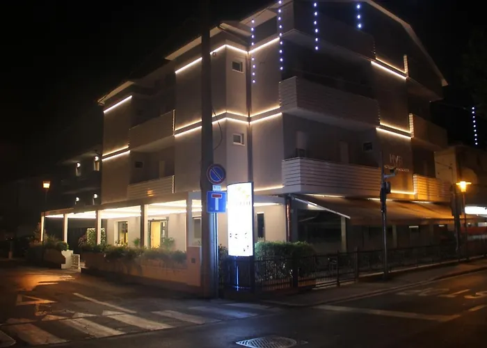Hotel Villa Boschetti