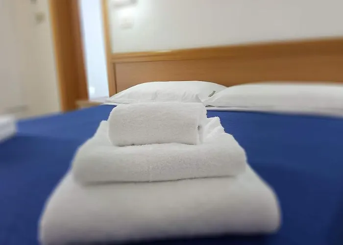 Hotel Venezia Beach