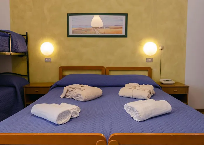 Hotel Pironi