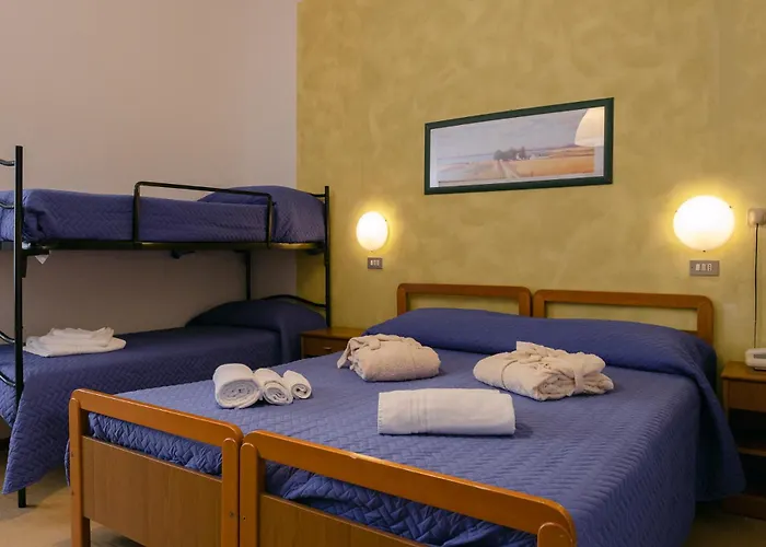 Hotel Pironi