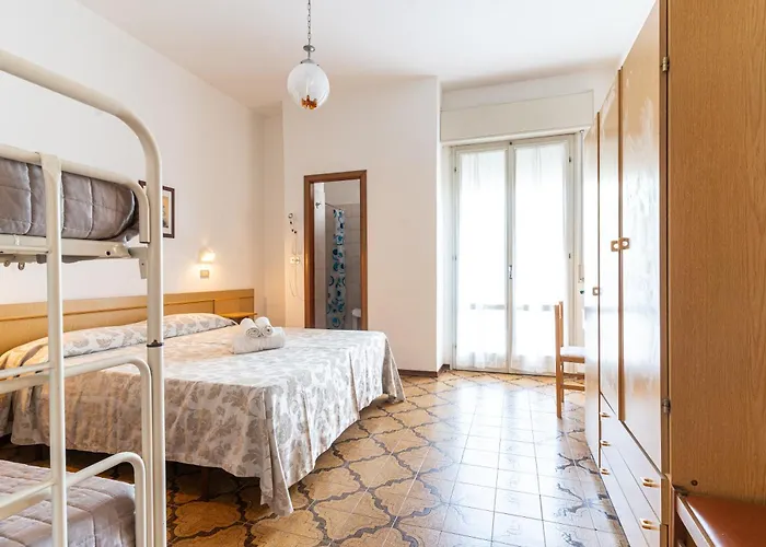 Hotel Paglierani