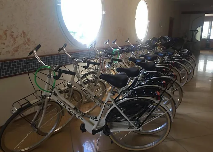 Hotel Royal Inn - Bianchi Hotels