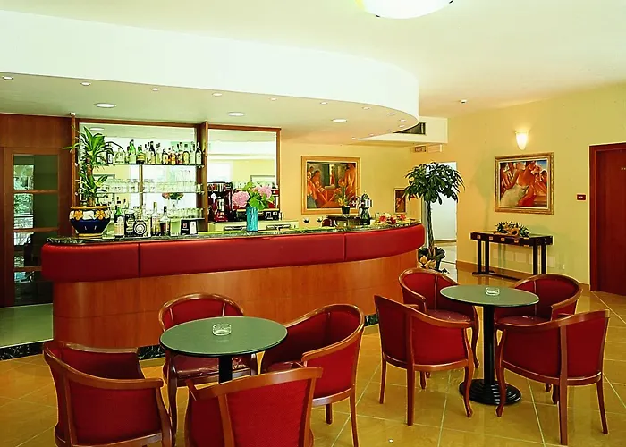 Hotel Royal Inn - Bianchi Hotels