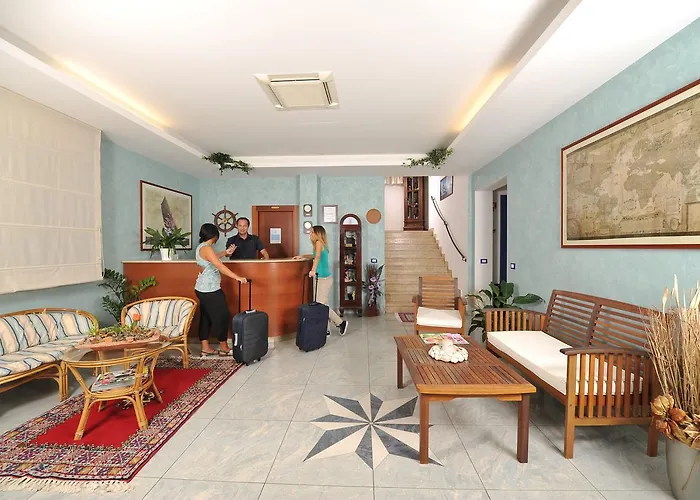 Residence Veliero