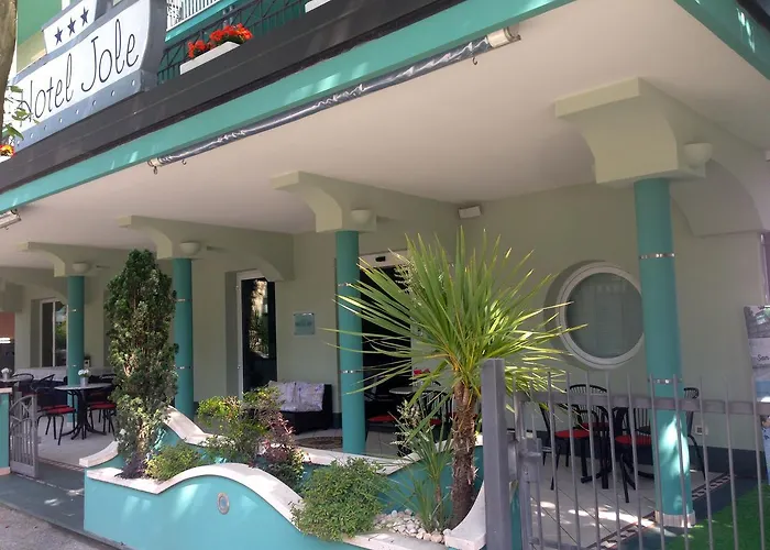 Hotel Jole